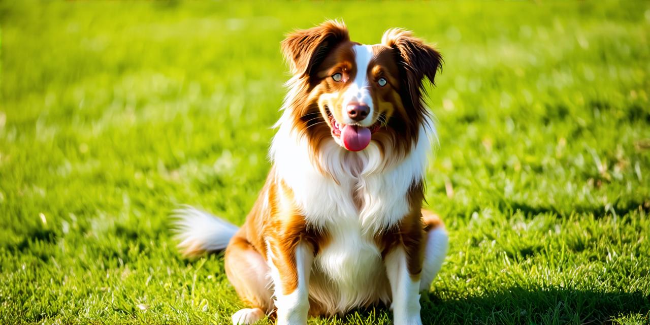 Longevity of Mixed Breed Dogs: Do They Live Longer?