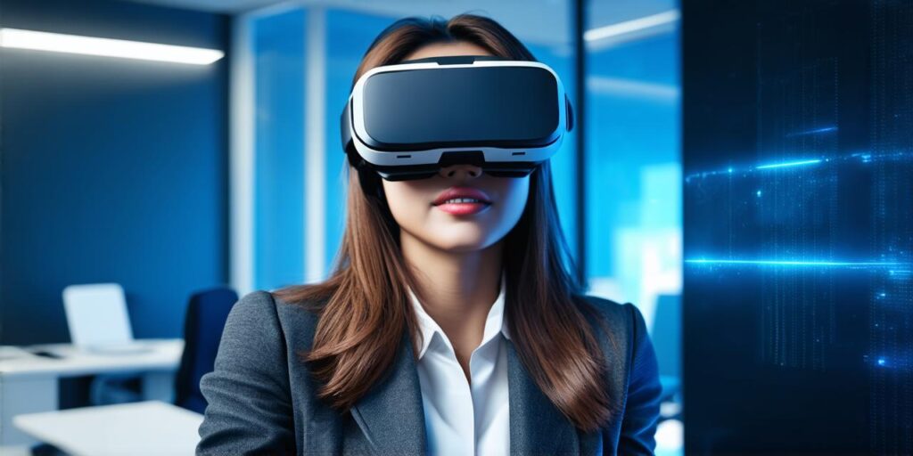 Ownership of Virtual Reality: Who Holds the Keys?