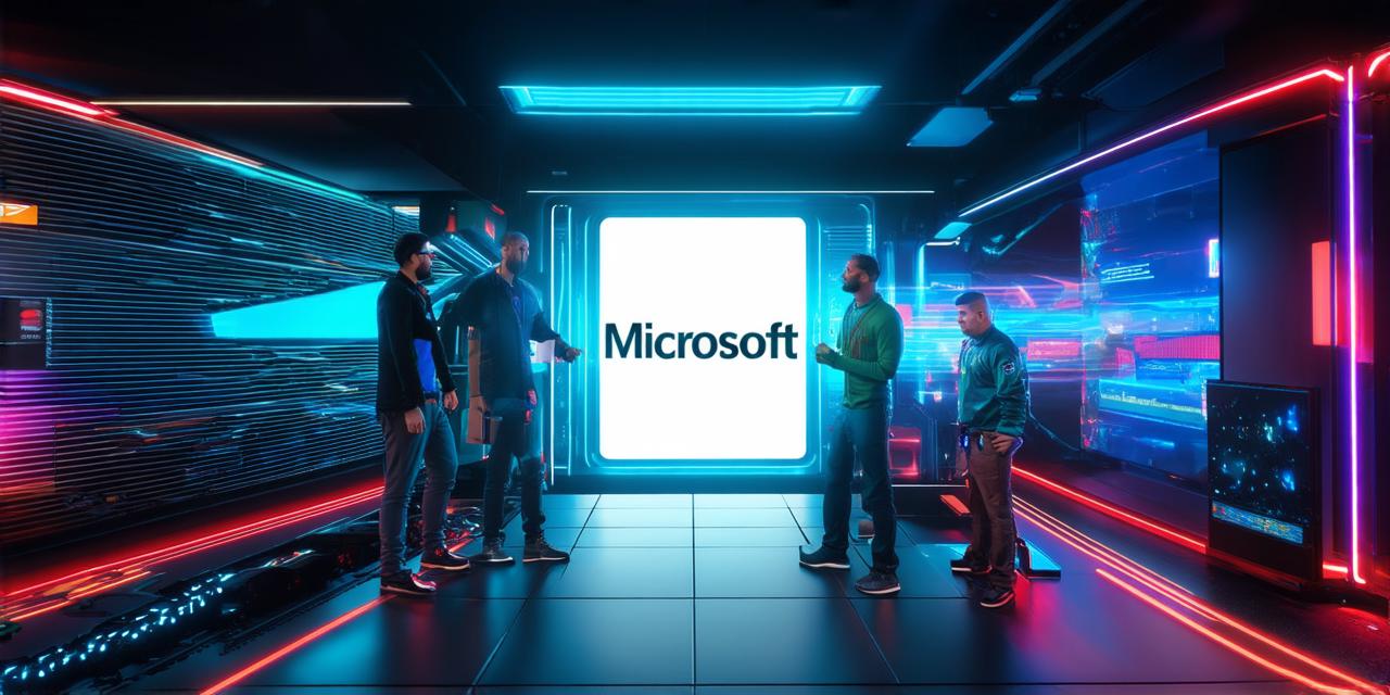 Exploring Microsoft's Mixed Reality Portal: Is it Necessary for Users?