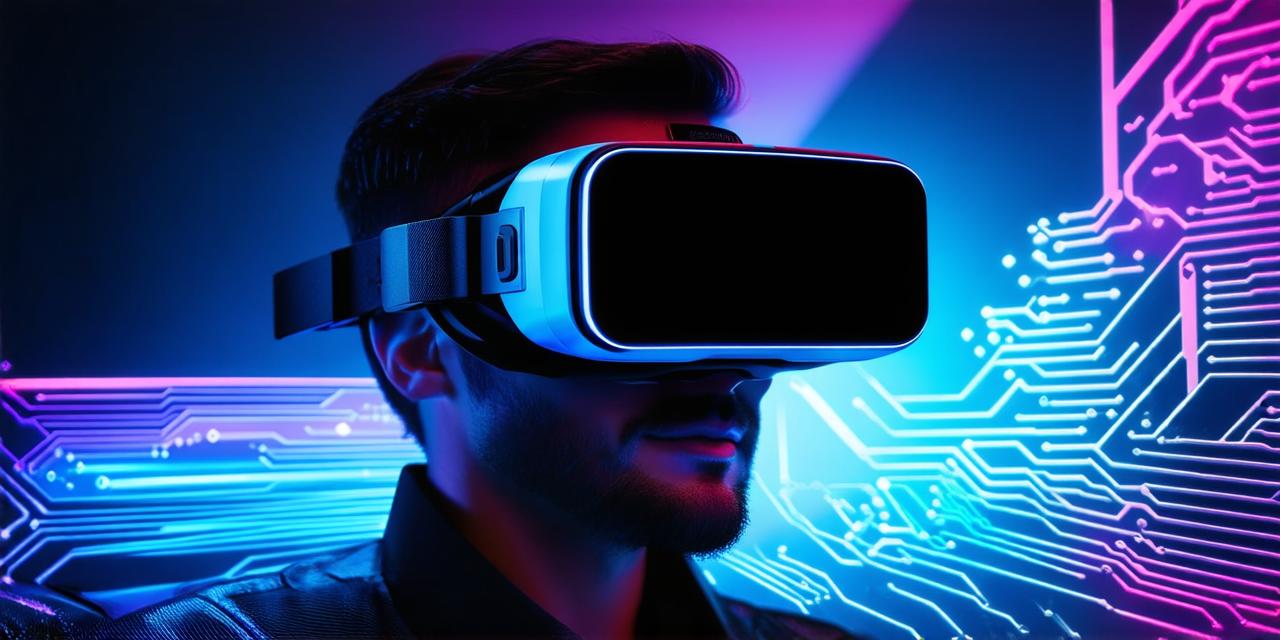 Understanding the Functions of a Mixed Reality Headset