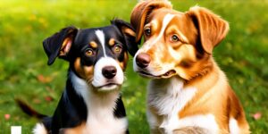 Health Comparison: Mixed-Breed vs. Purebred Dogs