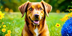 Longevity of Mixed Breed Dogs: A Closer Look at Life Expectancy