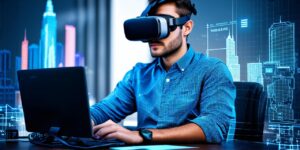 Contrasting Augmented Reality and Mixed Reality