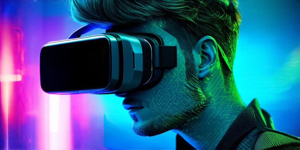 Understanding the Distinctions between Virtual Reality, Mixed Reality, and Augmented Reality