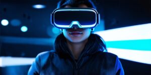 Exploring the Relationship Between VR and Mixed Reality