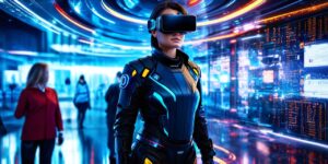 Current Applications of Mixed Reality Technology