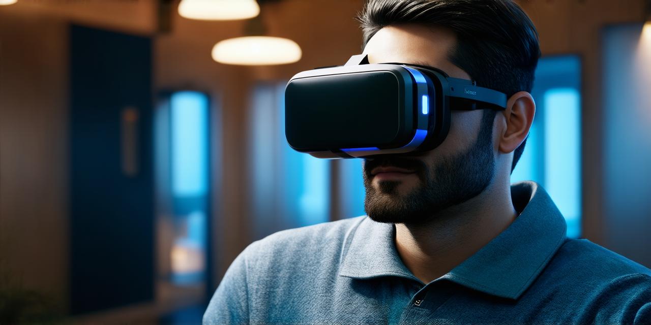 Exploring the Uses of Microsoft Mixed Reality Portal