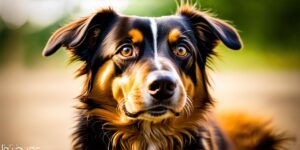 The Health Benefits of Mixed-Breed Dogs