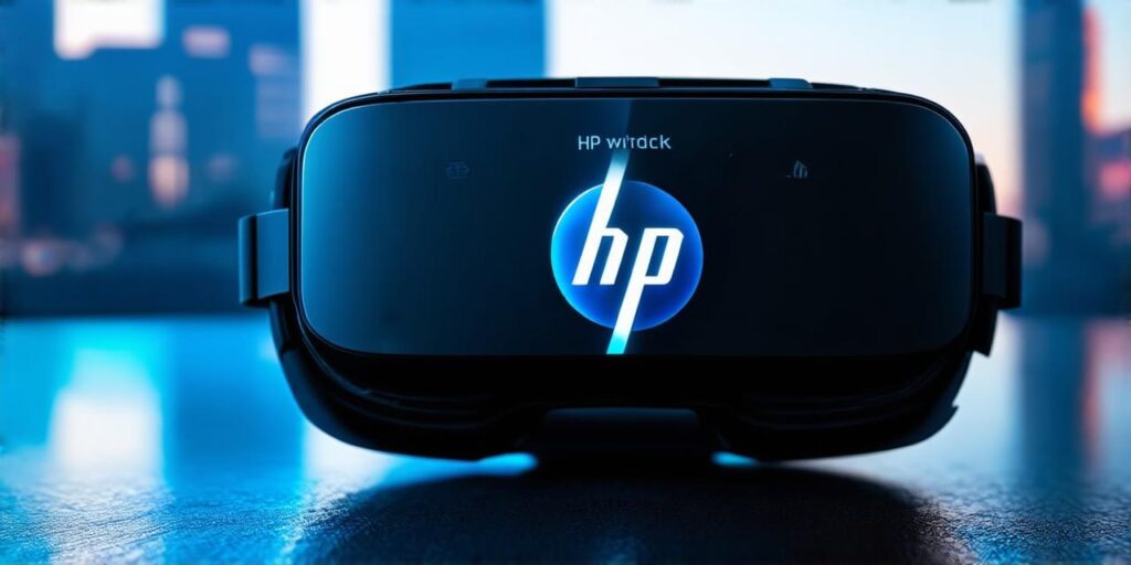 HP Windows Mixed Reality: A Review