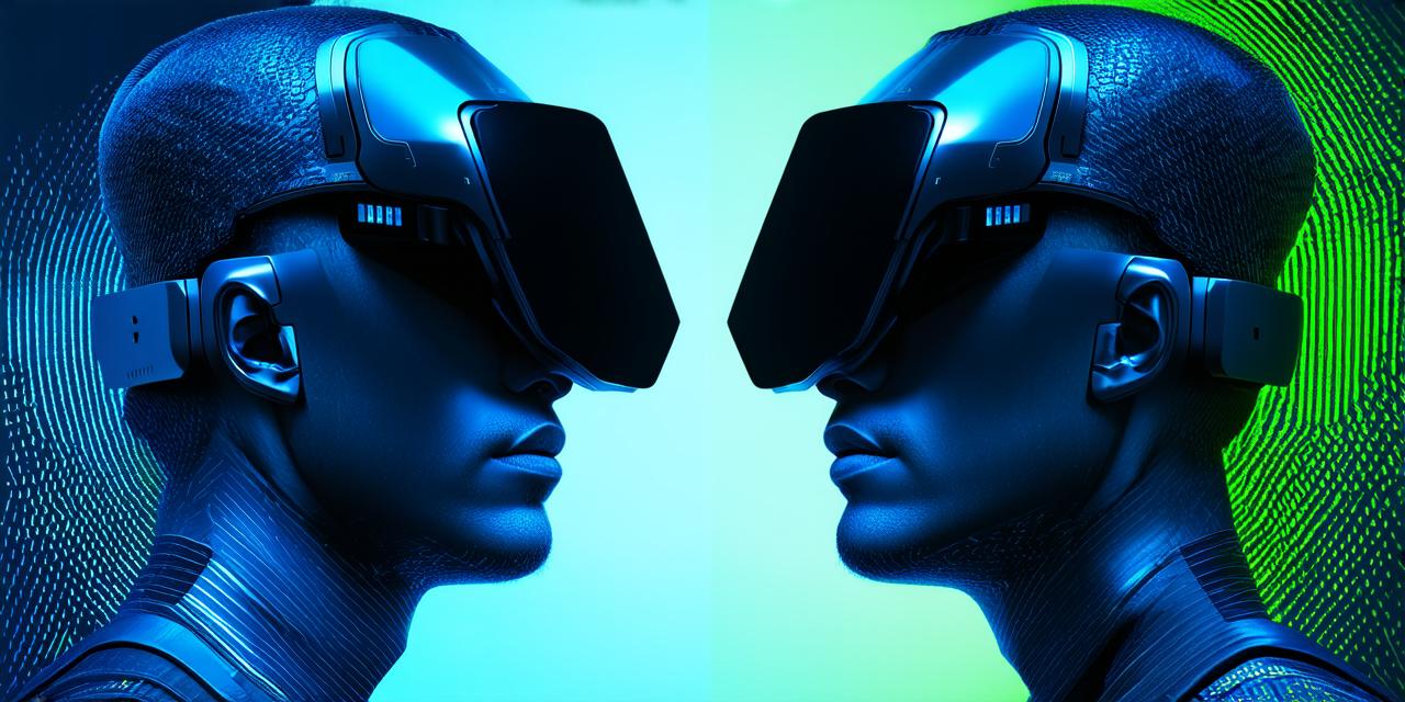 Exploring the Distinctions Between VR and Mixed Reality