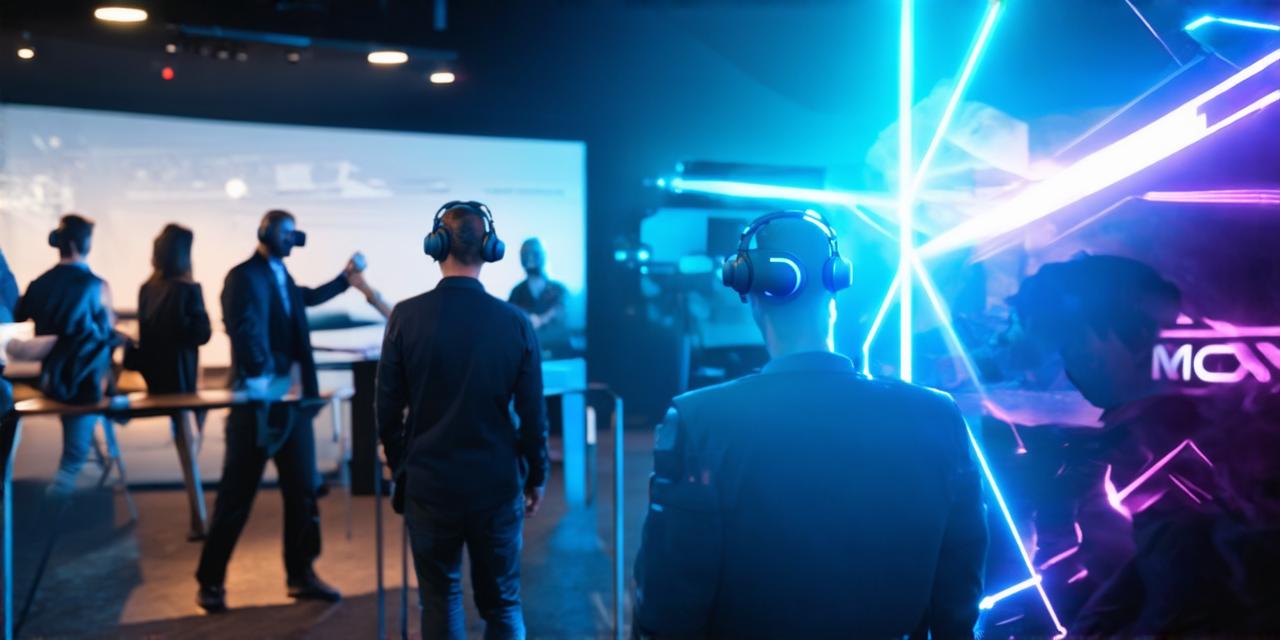 Exploring the Uses of Microsoft's Mixed Reality Portal