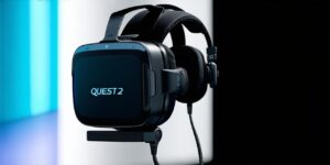 Setting Up Your Quest 2 for Mixed Reality