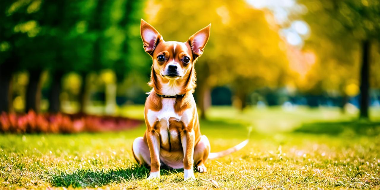 Which dog breed has the longest lifespan?