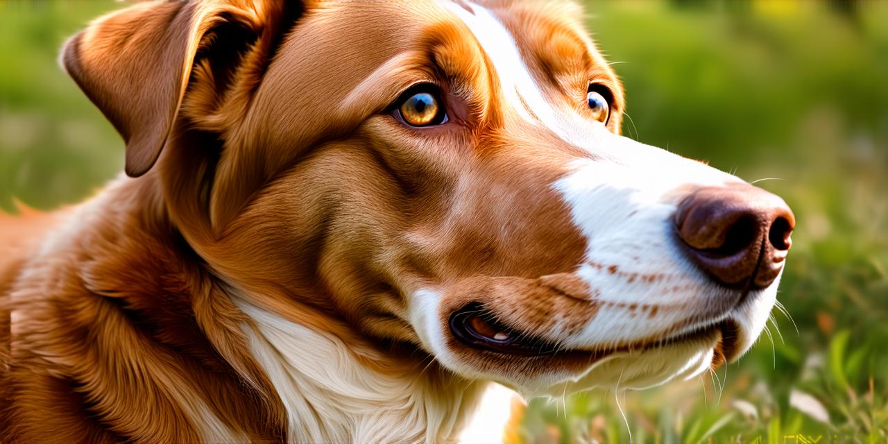 Which dog breed has the longest lifespan?